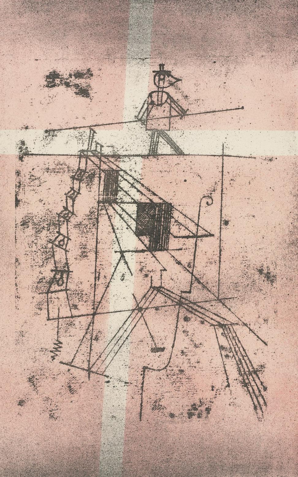 Architecture Design Process