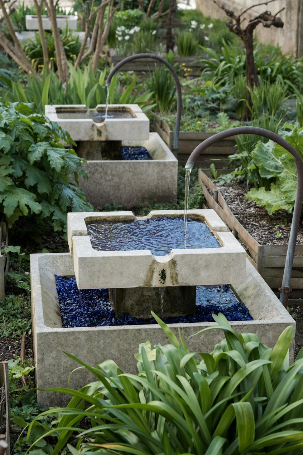 Water Management