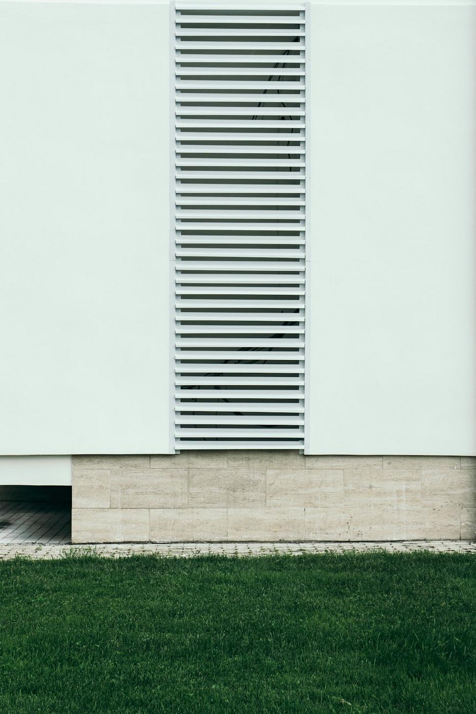 Rosedale Minimal