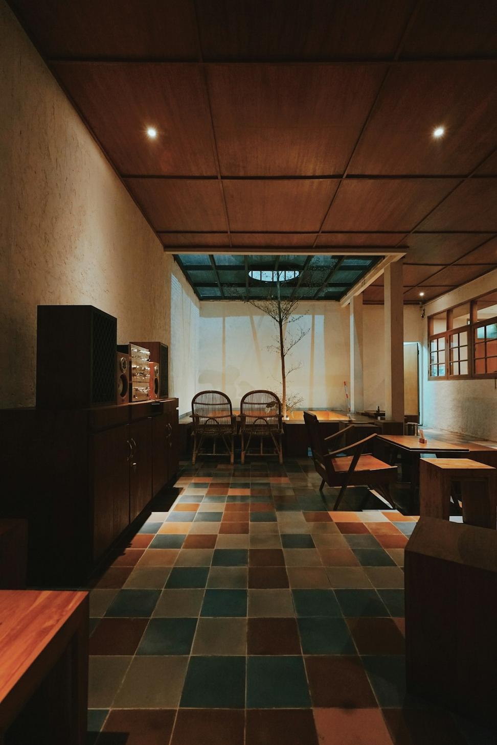 Ossington Bistro